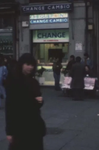 Madrid, Quelques Images poster