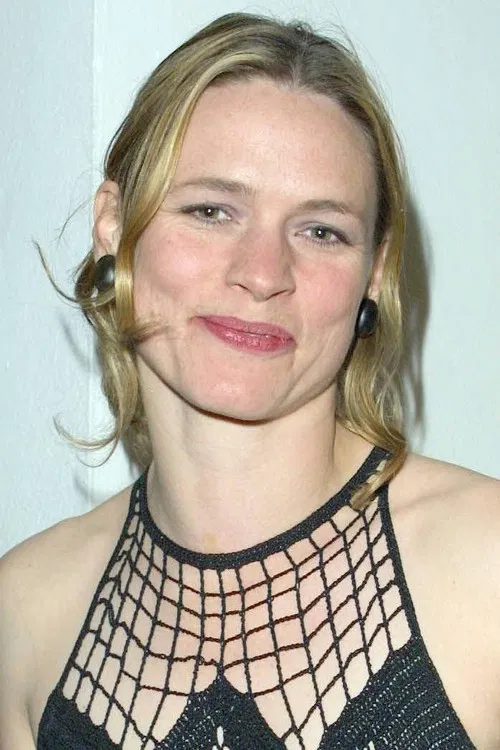 Isabel Brook profile