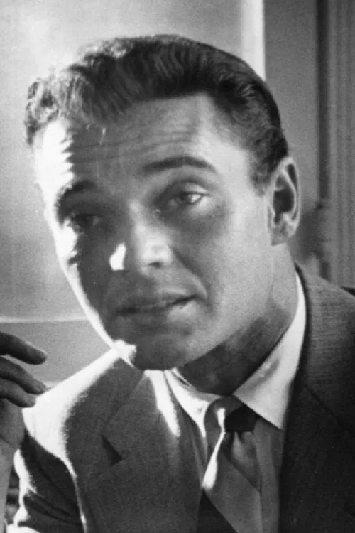 Eric Sinclair profile