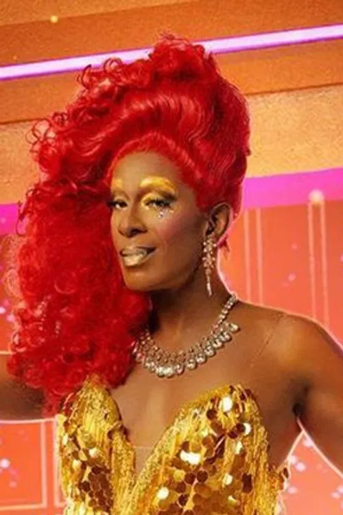 Nickie Nicole profile