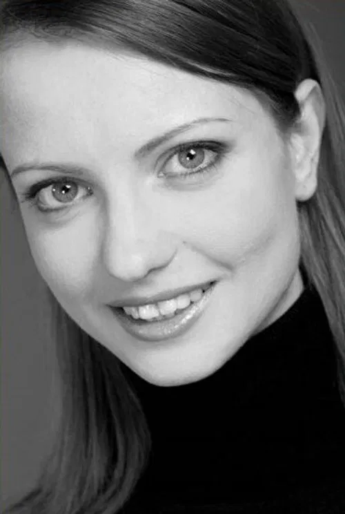 Nina Kaptsova profile