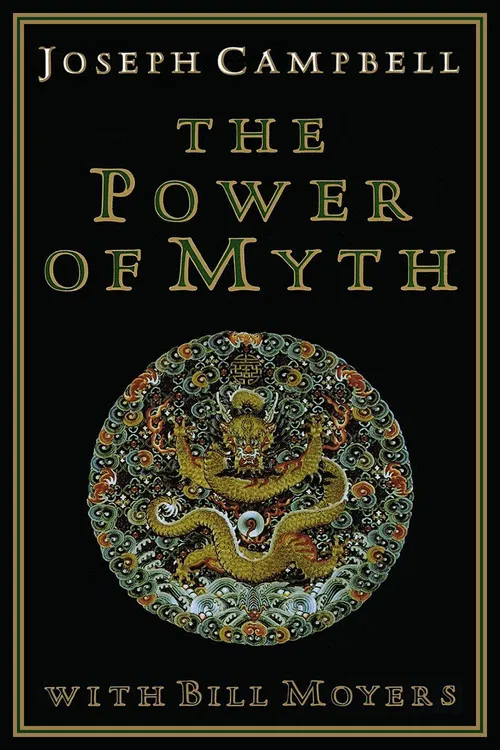 Joseph Campbell and the Power of Myth poster