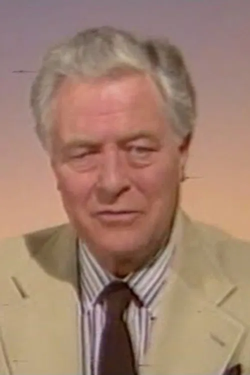 Brian Nissen profile