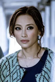 Chin Ching-Man profile