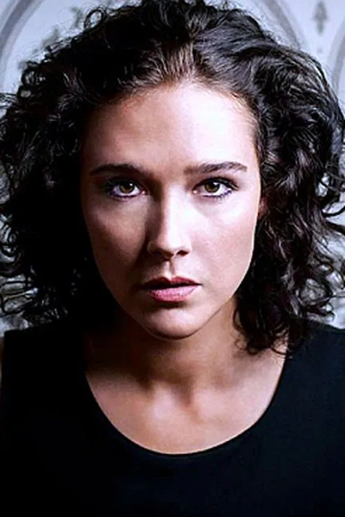 Marthe Snorresdotter Rovik profile