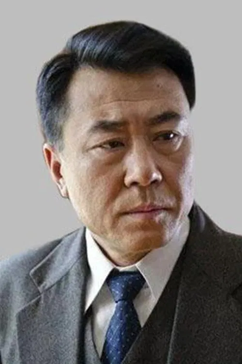 Song Naigang profile