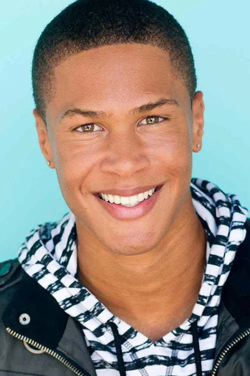 Najee De-Tiege profile