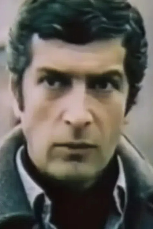 It Snowed in the Winter Gardens poster