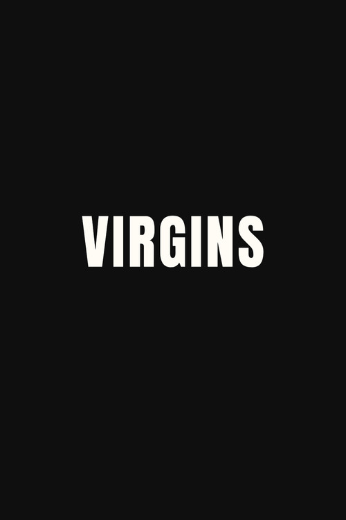 VIRGINS poster