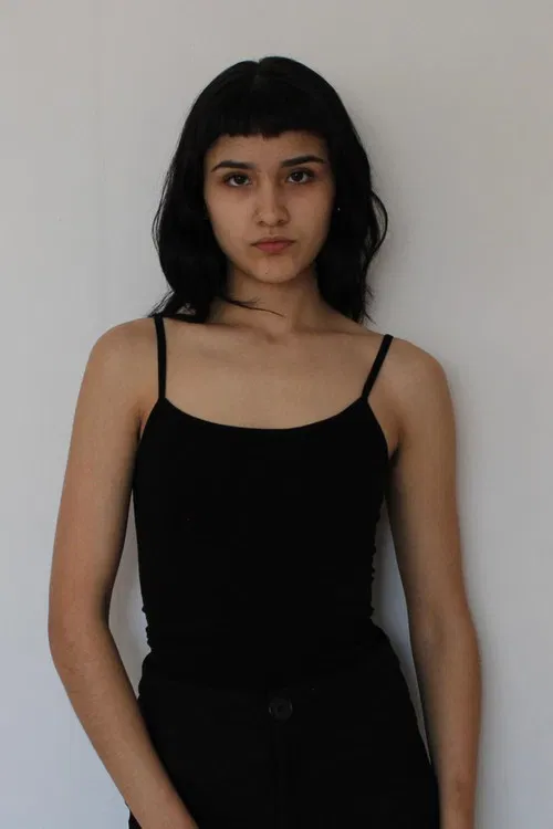 Esmeralda Chavana profile