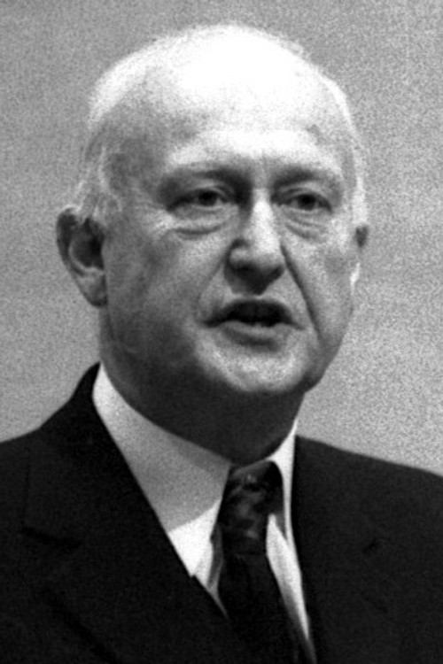 Pierre Pflimlin profile