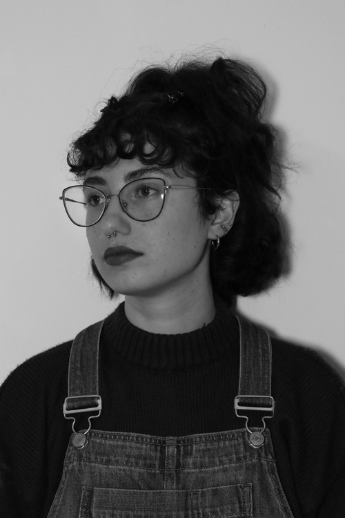 Milena Marcipar profile