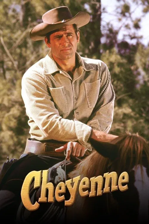 Cheyenne poster