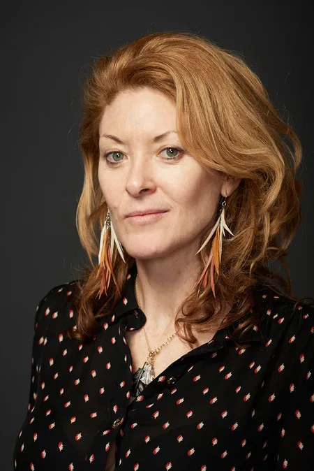 Ondi Timoner profile