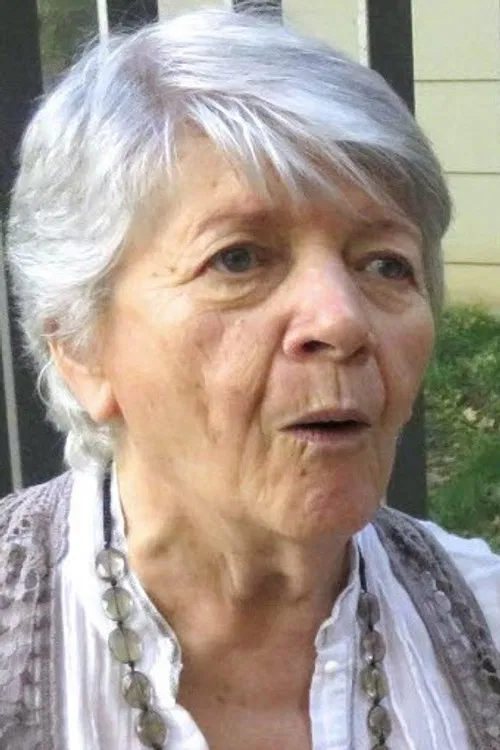 Yvette Férréol profile