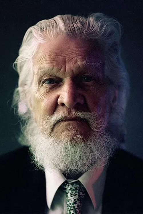 Robert W. Smith profile