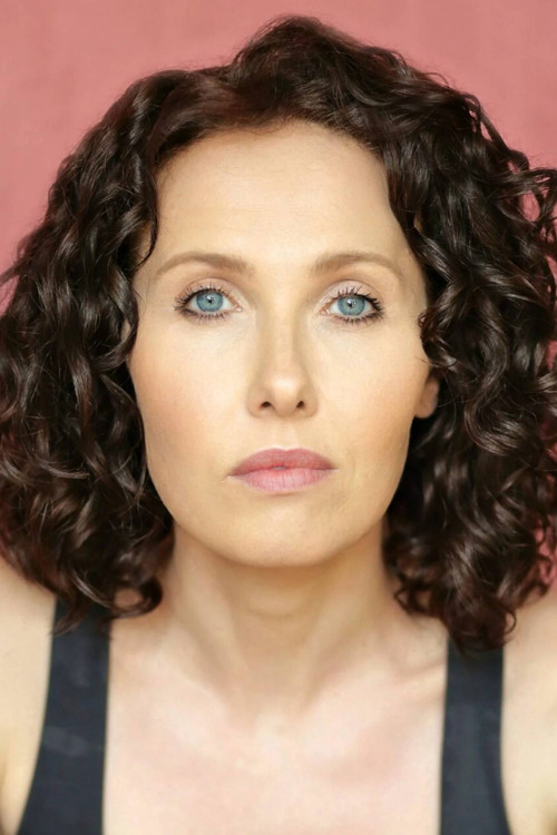 Rebecca Atkinson profile