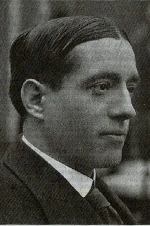 Alberto Marro profile