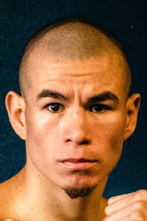 Rosalindo Morales profile