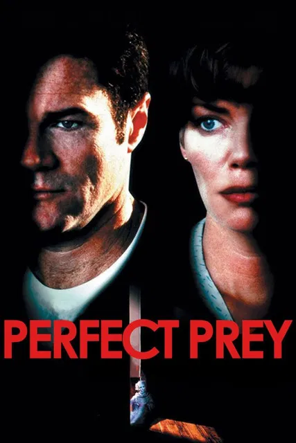 Perfect Prey poster