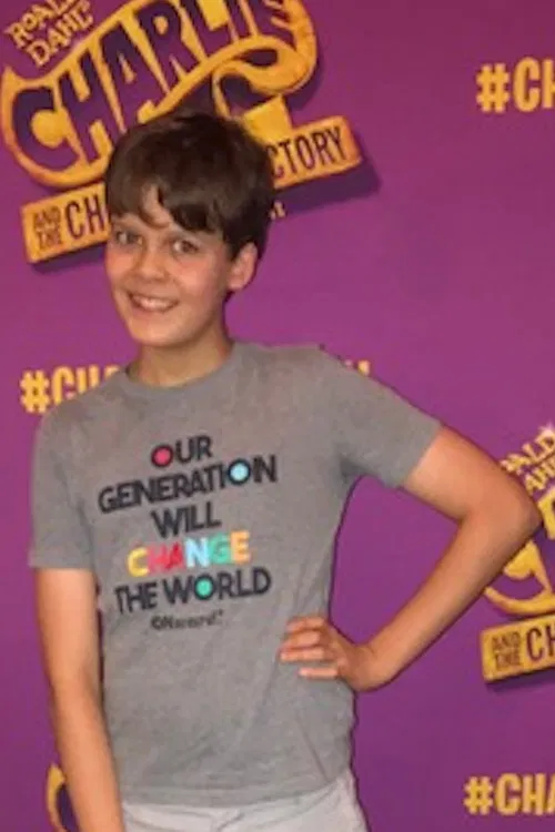 Arlo McGowan profile