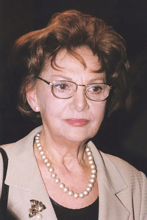 Irena Dziedzic profile