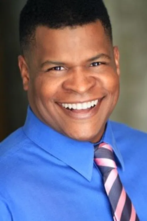 Alfred Adderly profile