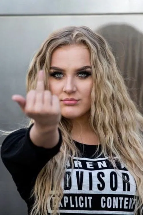 Tova Helgesson profile