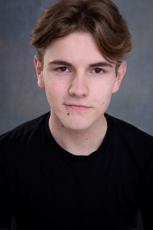 Morgan Holgate profile