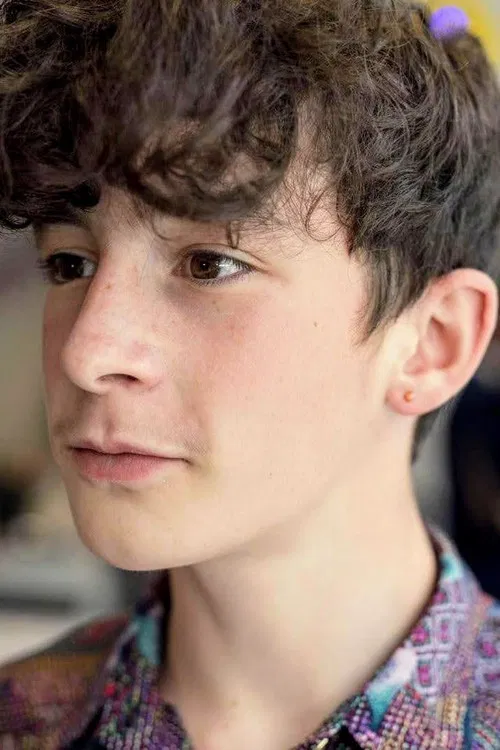 Micha Winchester profile