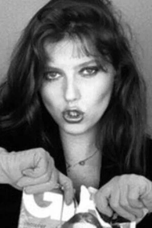 Connie Hamzy profile