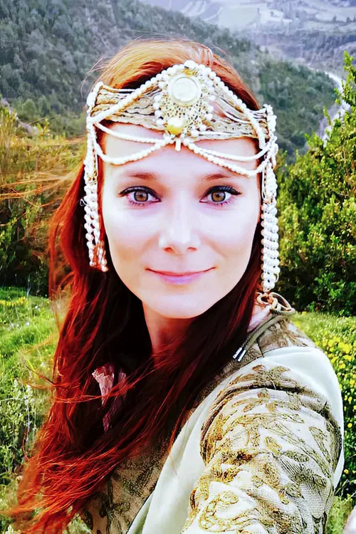 Jana Kristina Studničková profile