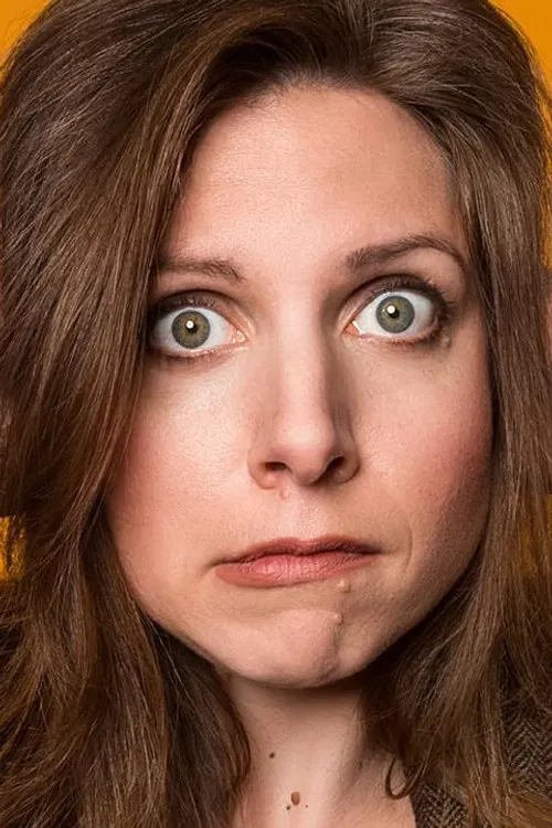 Jessica Drolet profile