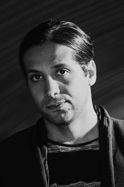 Amir Escandari profile