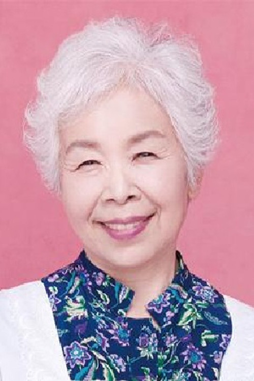 Hanae Shōji profile