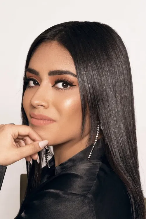 Majo Cornejo profile