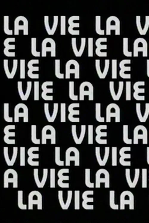 Voyage à travers un film (Sauve qui peut (la vie)) poster