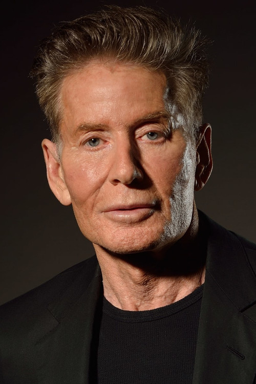 Calvin Klein profile