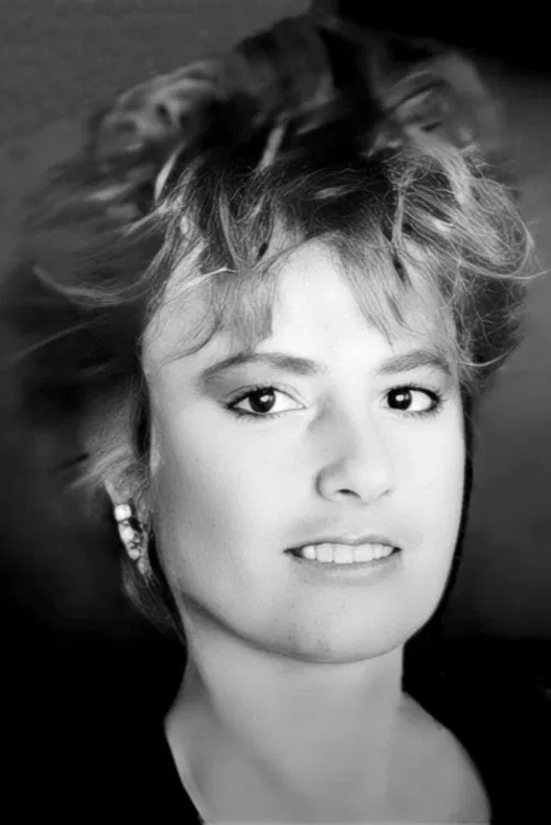 Kelly Jean Van Dyke profile