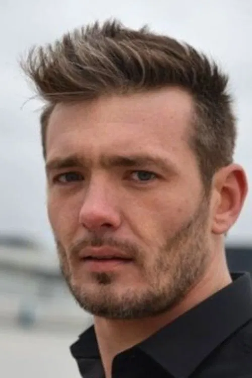 James Burnett Klein profile