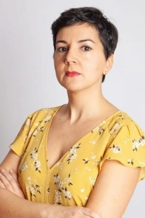 Gema Santoyo profile