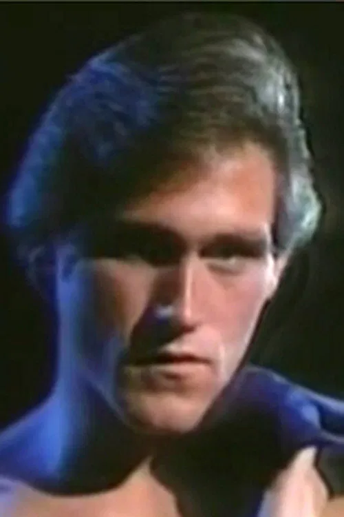 Butch Berger profile