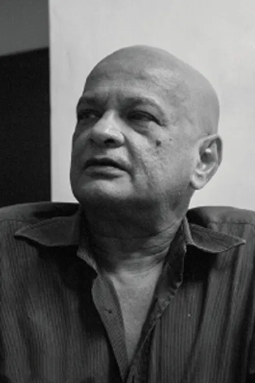 Steve De La Zilwa profile