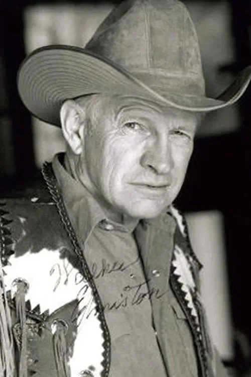 Walker Edmiston profile