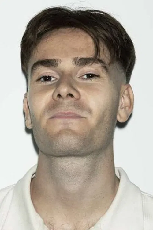 Victor Gaardboe profile