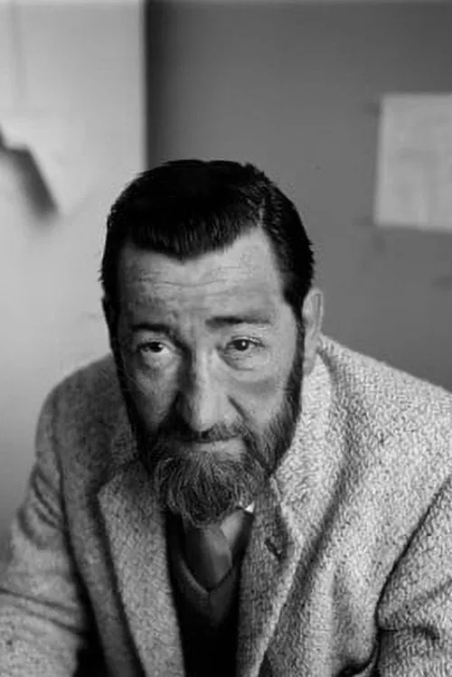 Denis Brennan profile