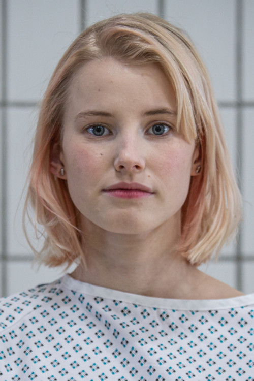 Barbora Očenášová profile