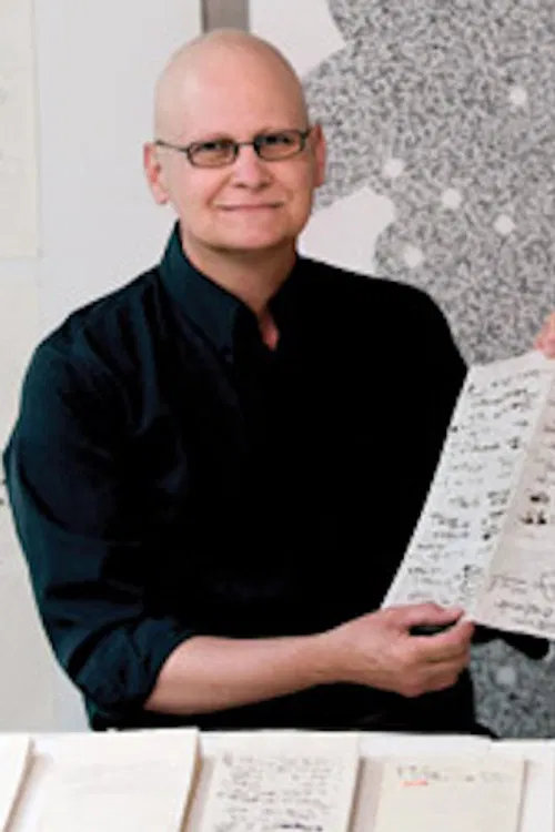 Paul Glabicki profile