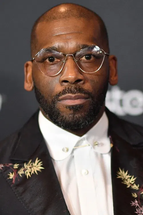 Jamal Bryant profile