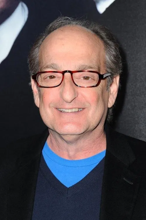 David Paymer profile